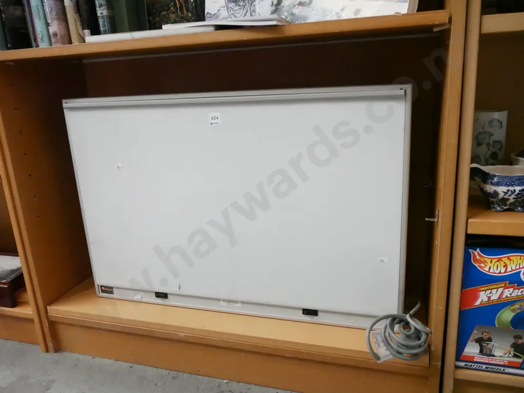 large X-Ray light box Image 1++