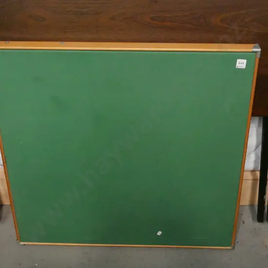 card table