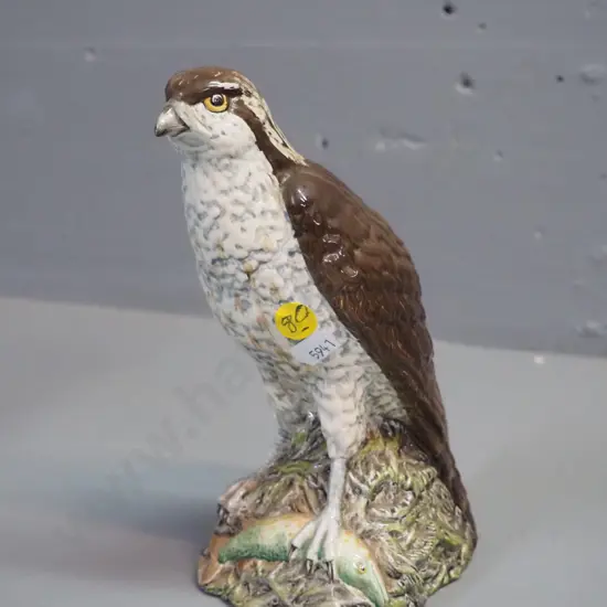 Beswick / Beneagles Scoth Whisky osprey H-200