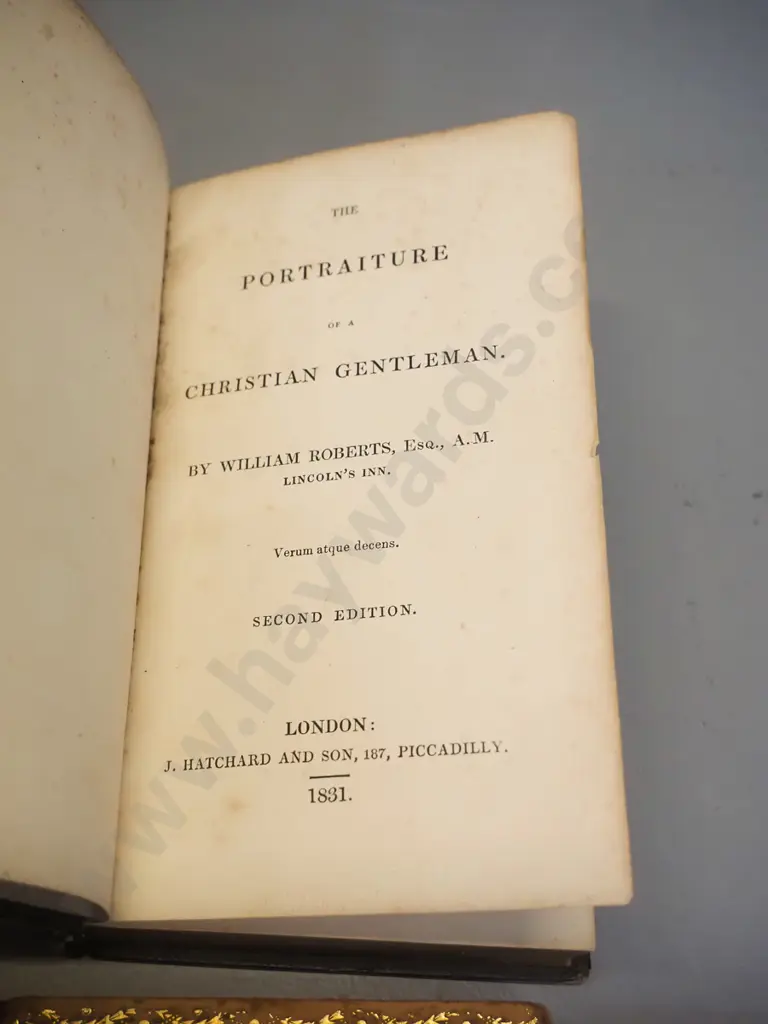 6 antique books - 1802 Robert Burns Letters to Clarinda, 1776 Letters from Lady Luxborough to William Shenstone, 1812 Image 1++