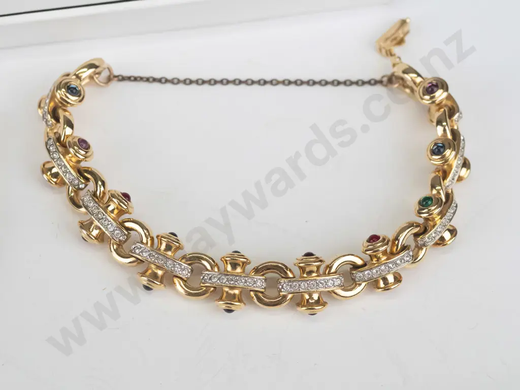 Swarovski bracelet Image 1++