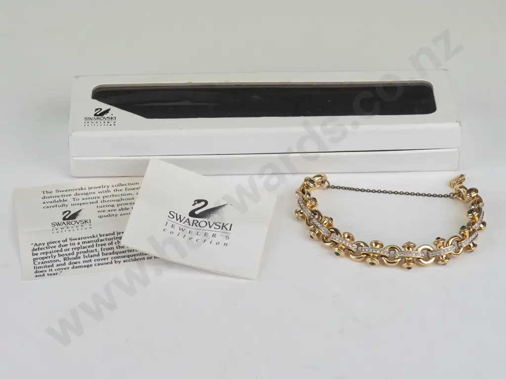 Swarovski bracelet Image 1++