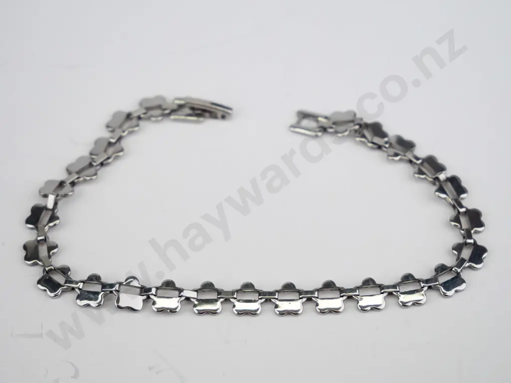 stainless steel bracelet Image 1++