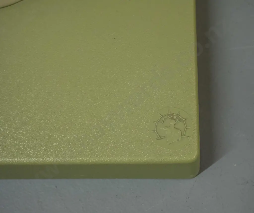 3 medical / anatomical display joints, 2 on plastic square bases marked Somso & Germany - tallest is H-340 Image 1++