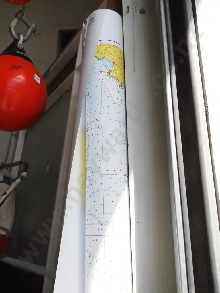 Australian maritime charts Image 1++