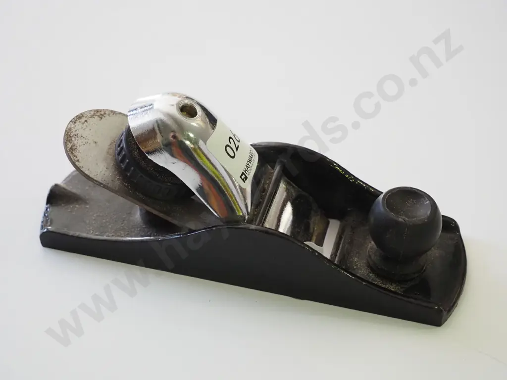 small bull nose hand plane Image 1++