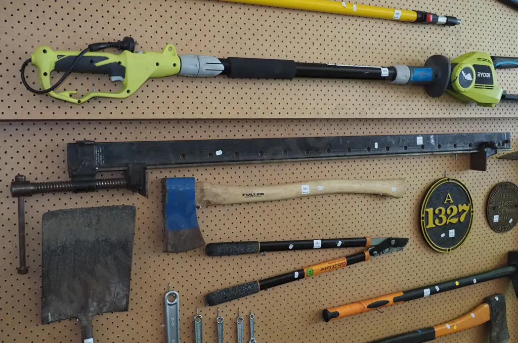 heavy duty sash clamp Image 1++