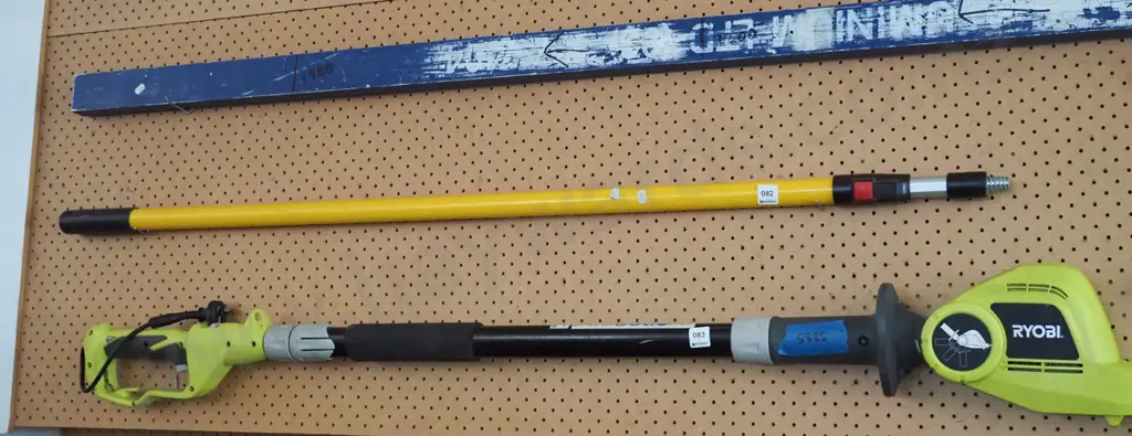 extending pole Image 1++