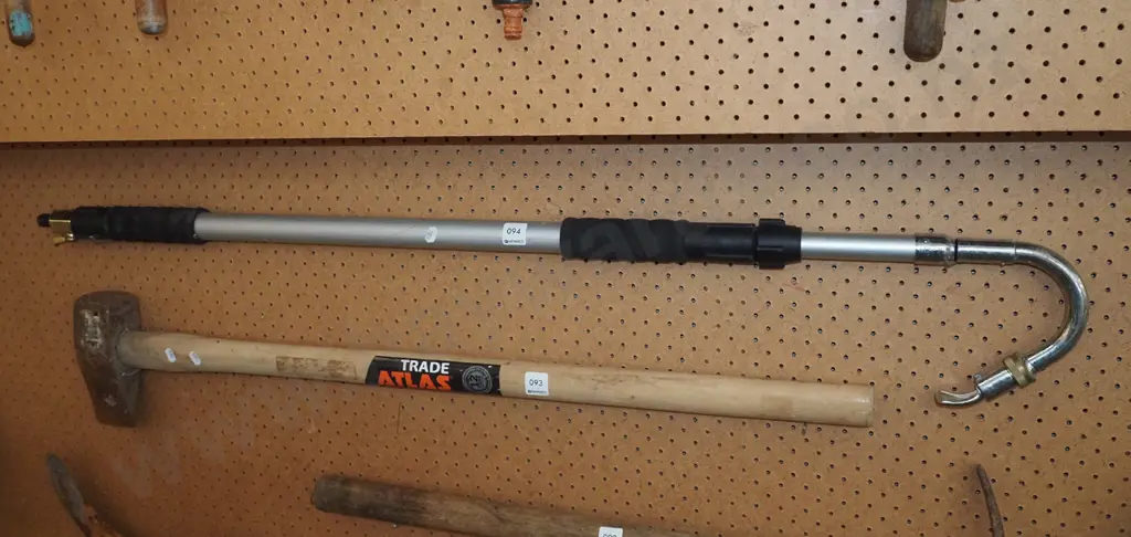 gutter cleaner Image 1++