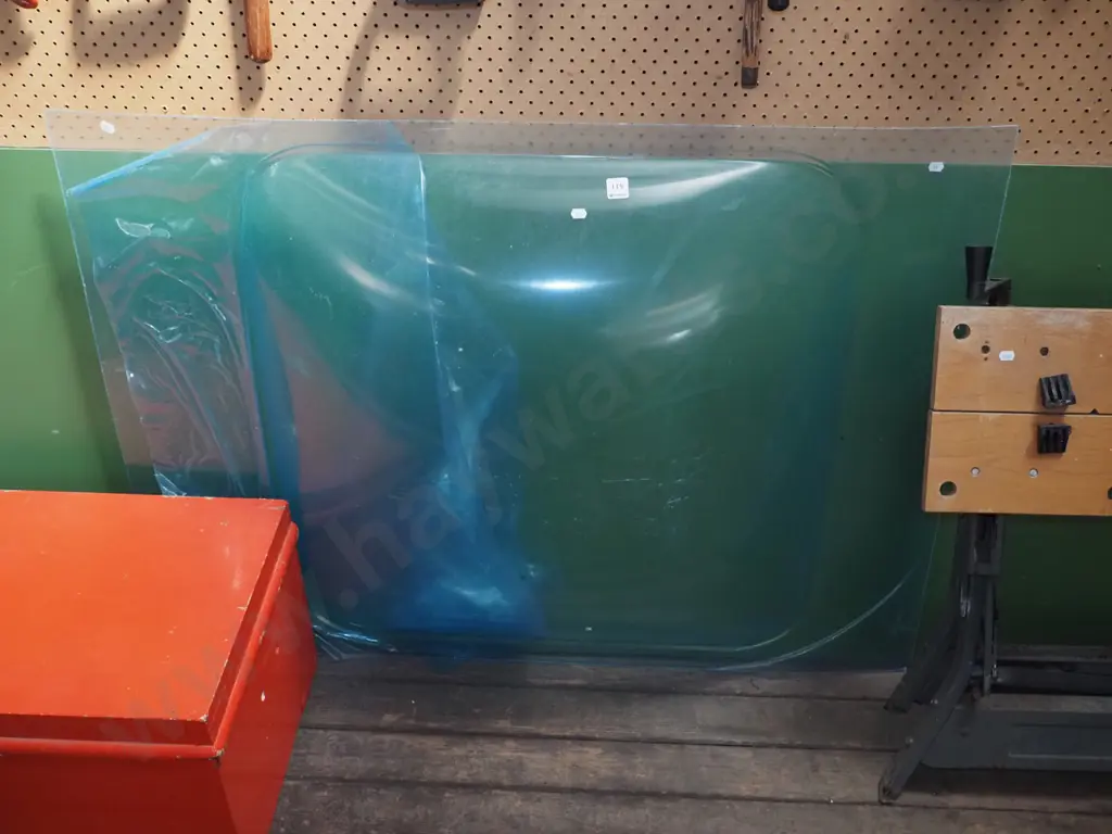 shower dome Image 1++