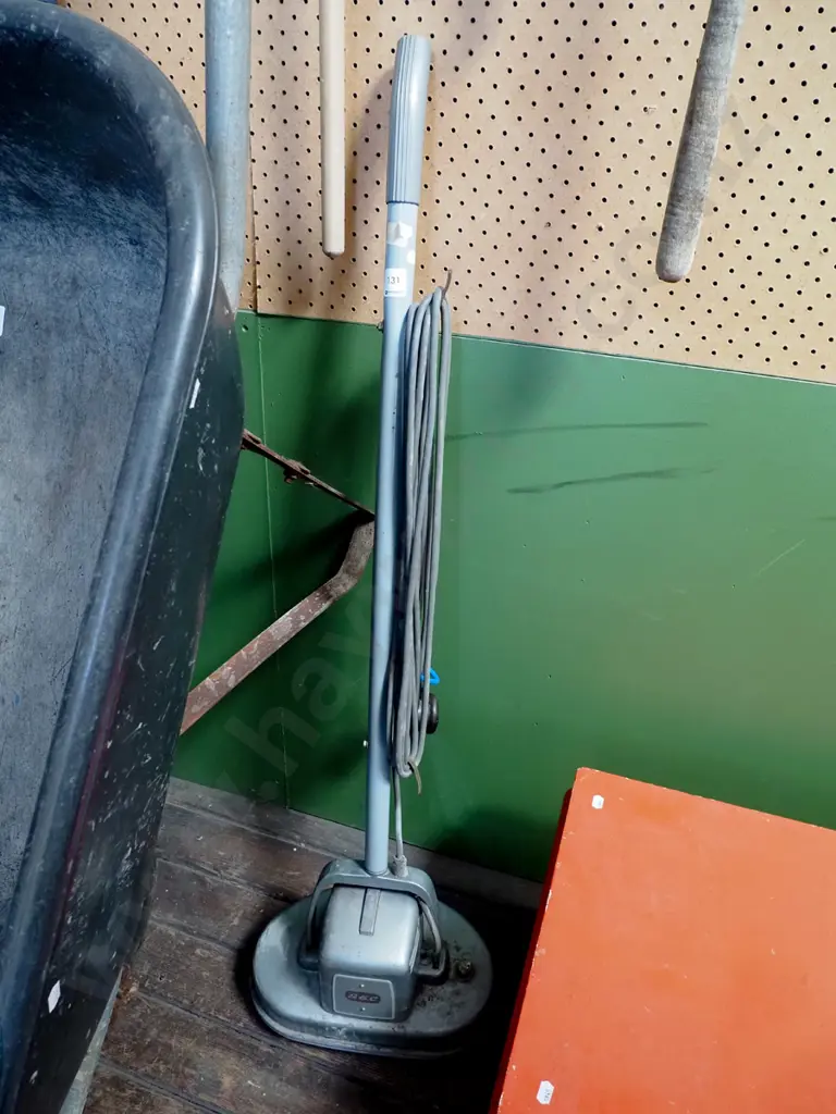 floor polisher Image 1++