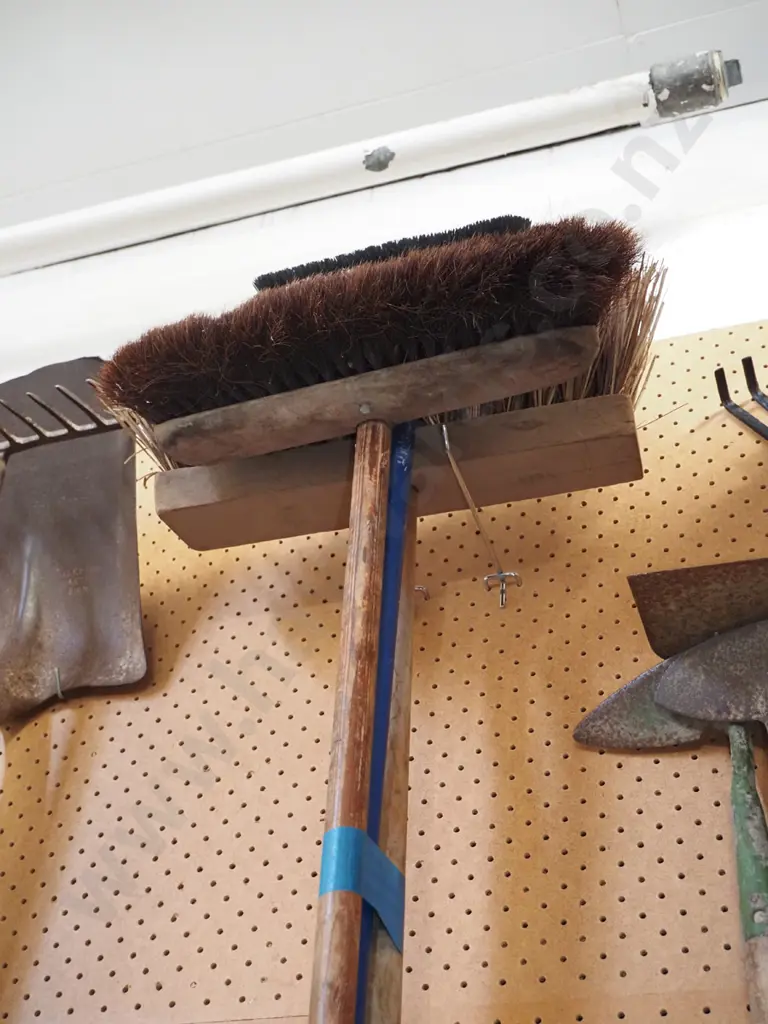 various brooms Image 1++