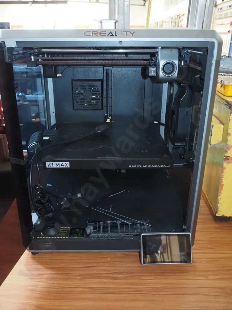 Creality 3D printer - As Is No Returns Image 1++