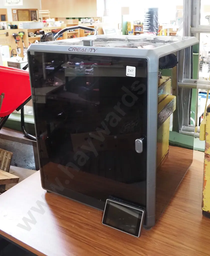 Creality 3D printer - As Is No Returns Image 1++