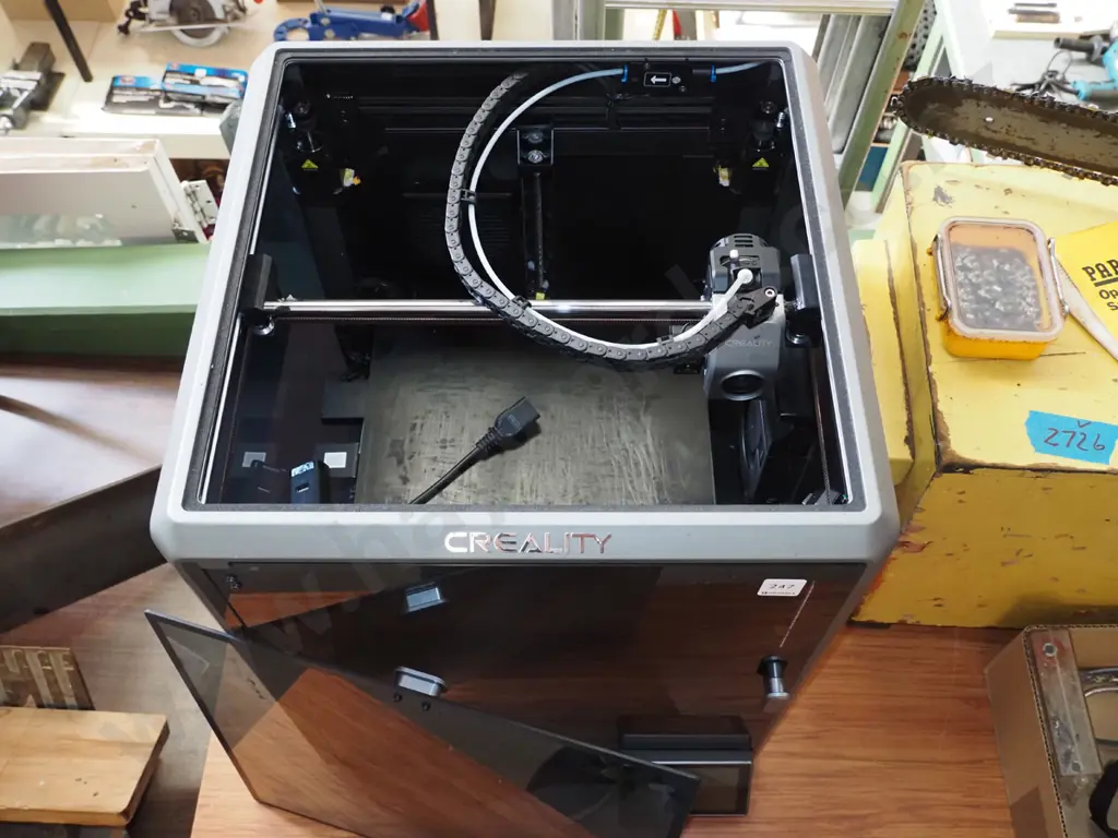 Creality 3D printer - As Is No Returns Image 1++