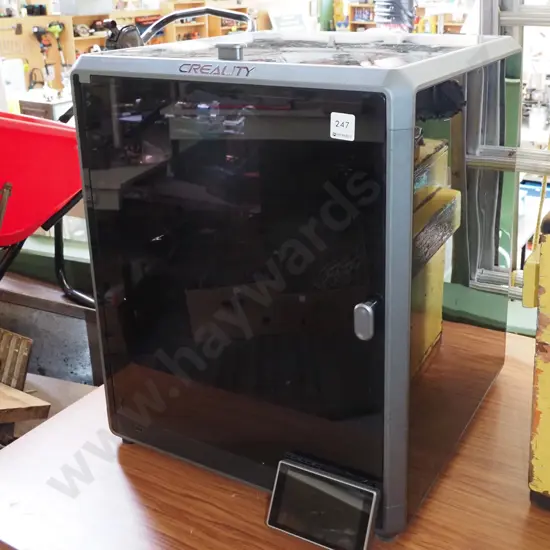 Creality 3D printer - As Is No Returns