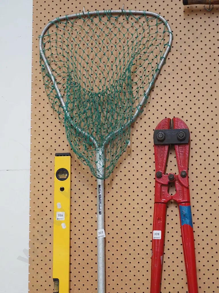landing net Image 1++
