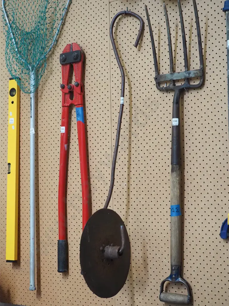 metal garden edger Image 1++