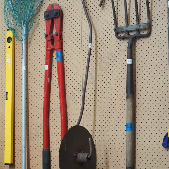 metal garden edger