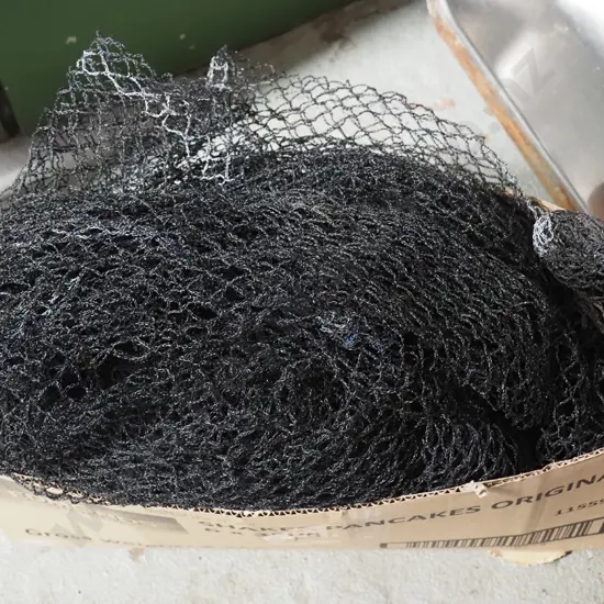 bird netting