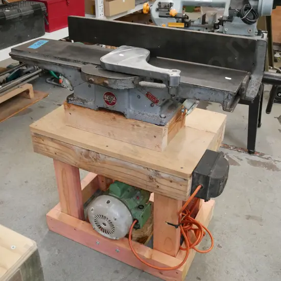 Delta 150mm buzzer/joiner