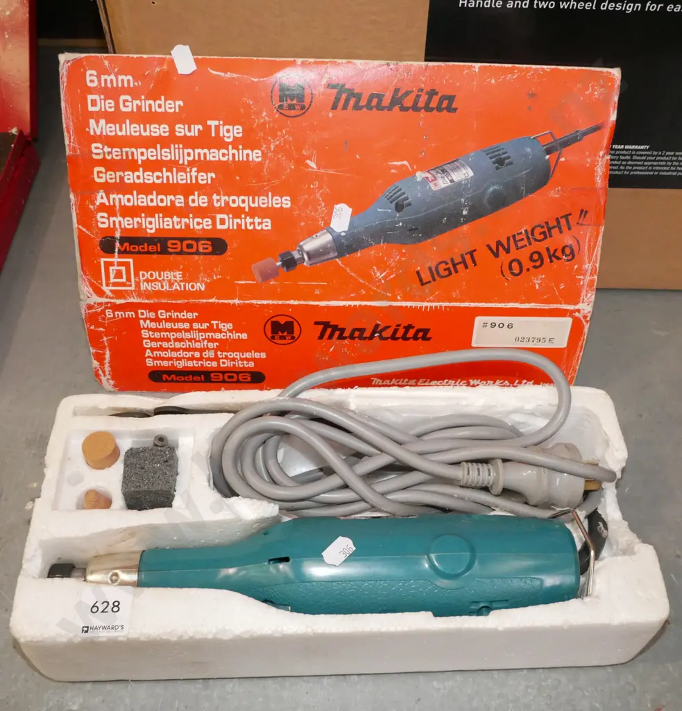 Makita rotary tool Image 1++
