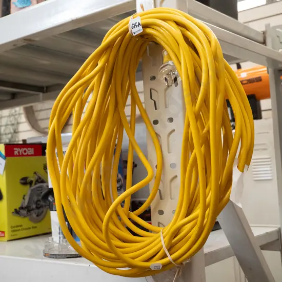 extension cord