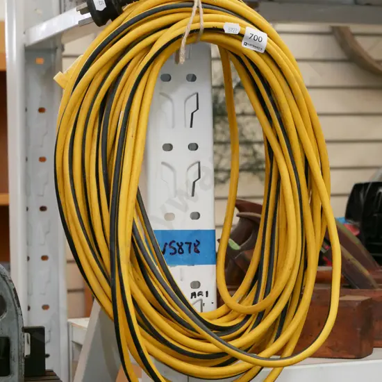 extension cord  