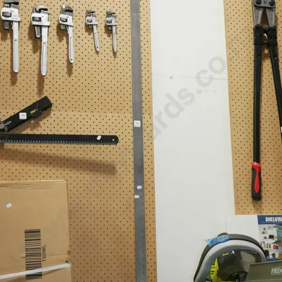 2m ruler