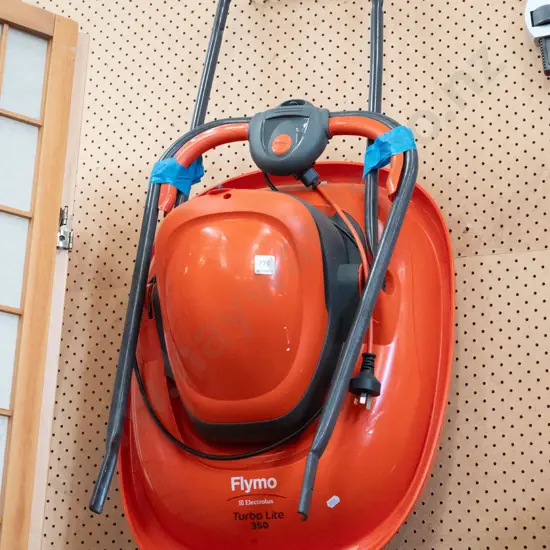 Flymo Turbolite 350