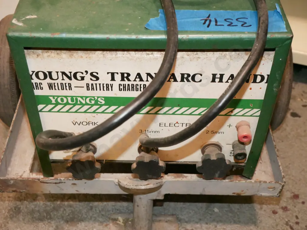 arc welder Image 1++