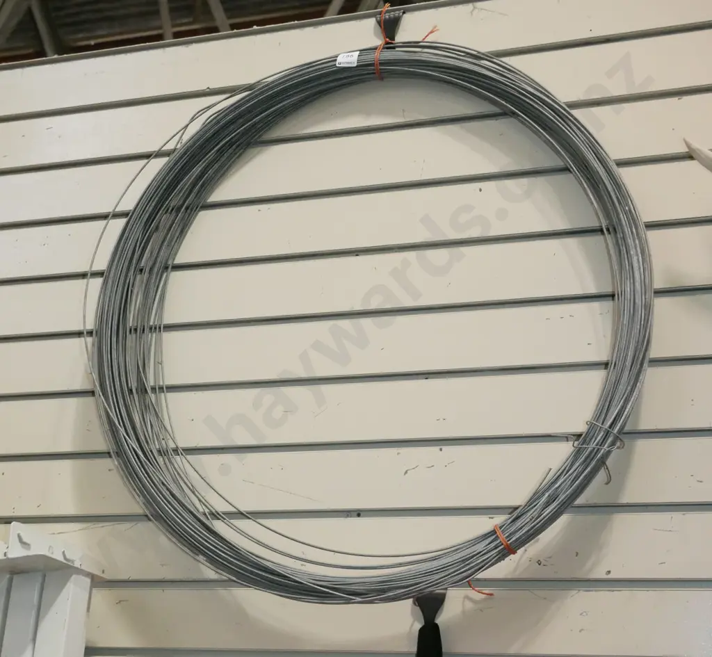 coil of wire Image 1++