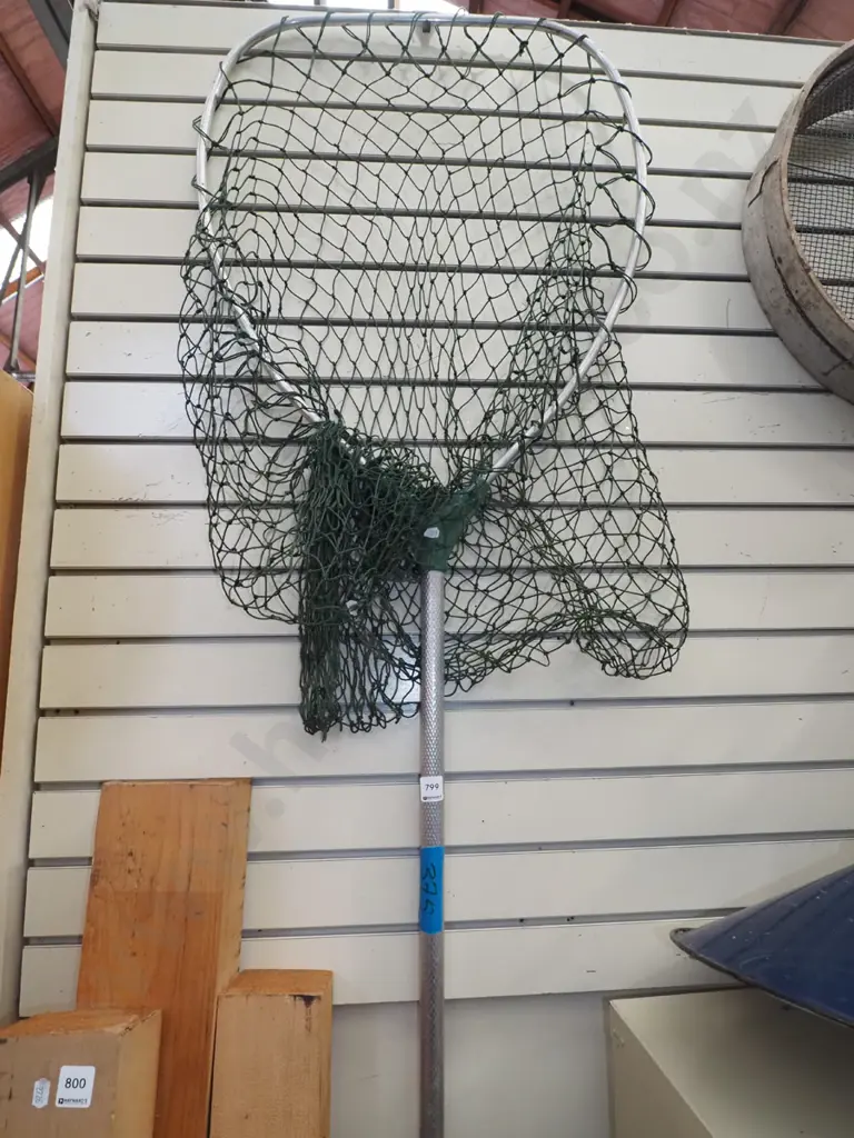 landing net Image 1++