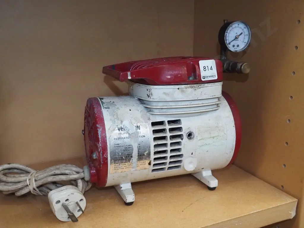small air compressor Image 1++