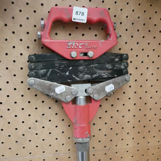 riveter
