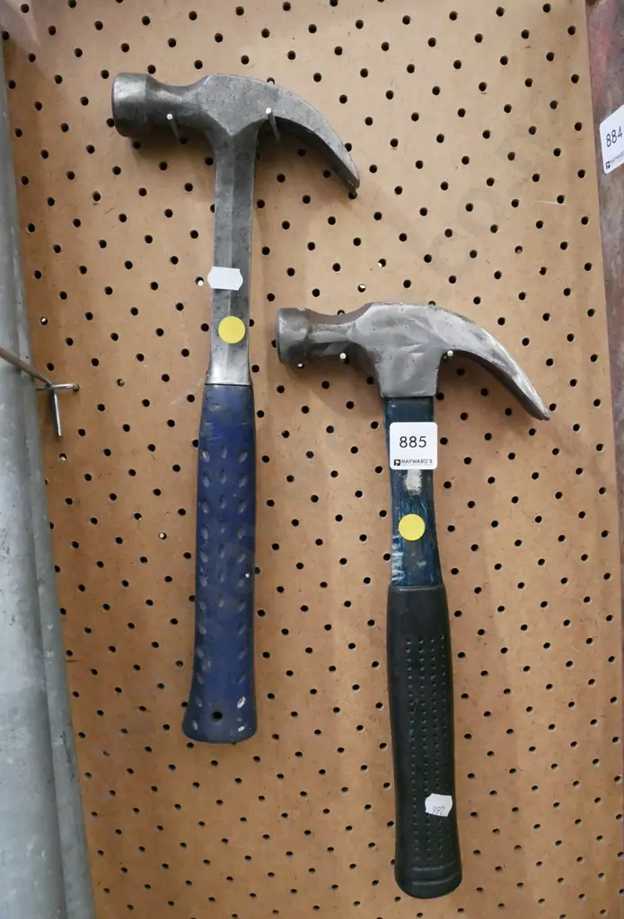 2x hammers Image 1++