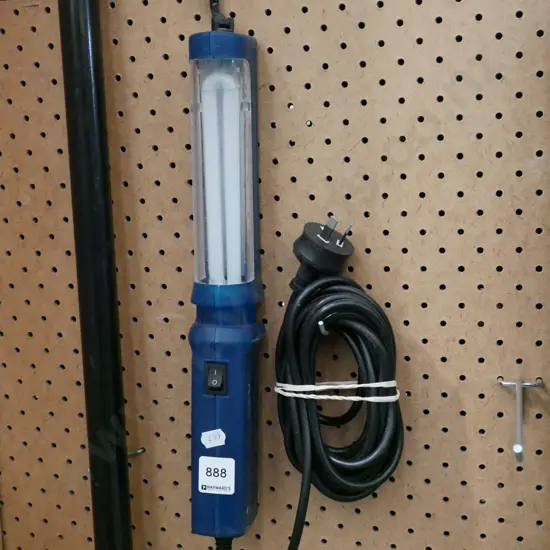 trouble light