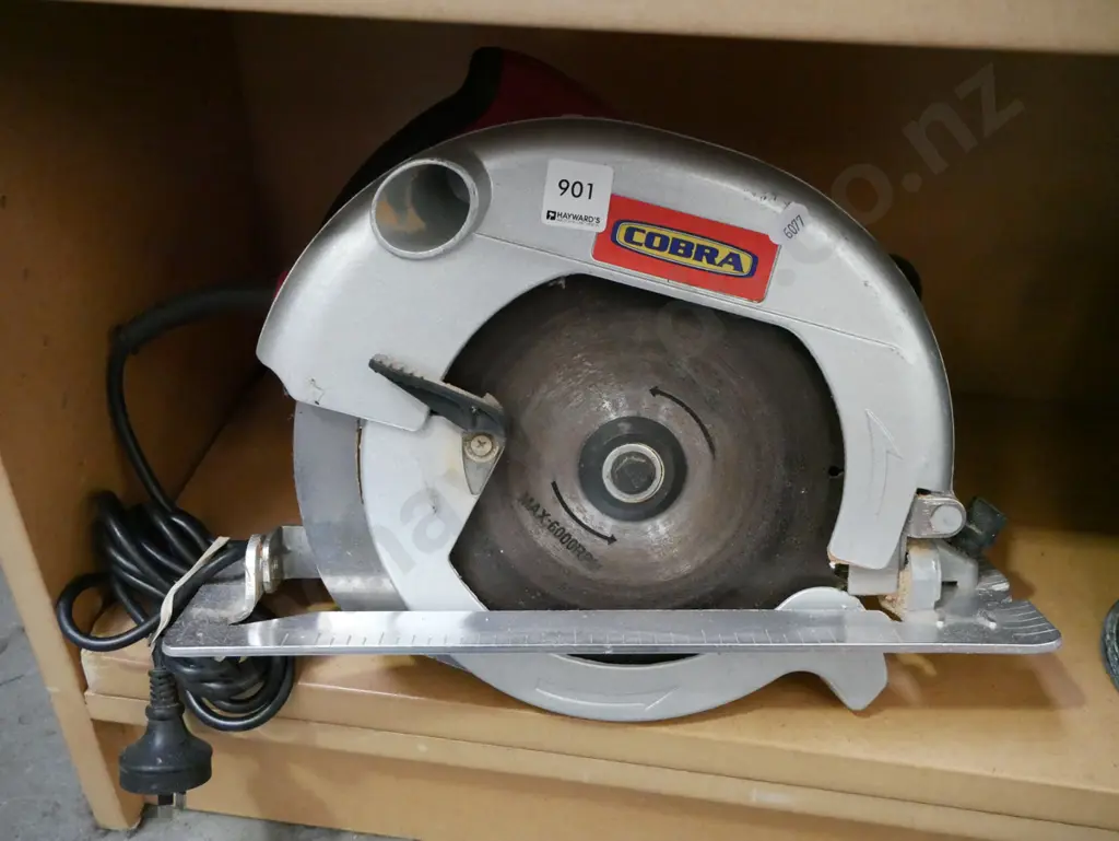 Cobra skilsaw Image 1++