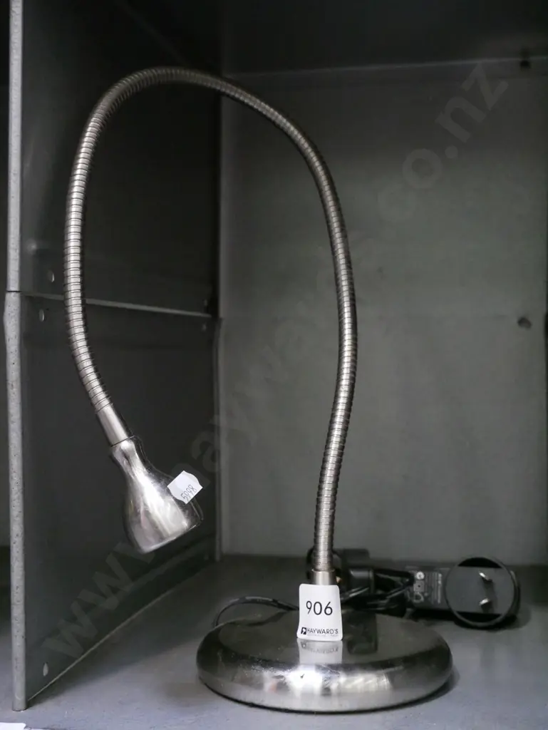 LED adjustable lamp Image 1++