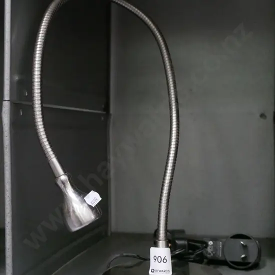 LED adjustable lamp