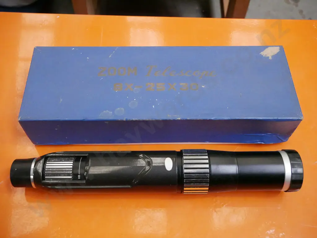 spotterscope Image 1++
