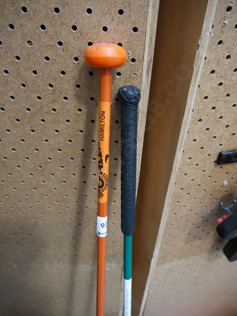 2x farming prod sticks Image 1++