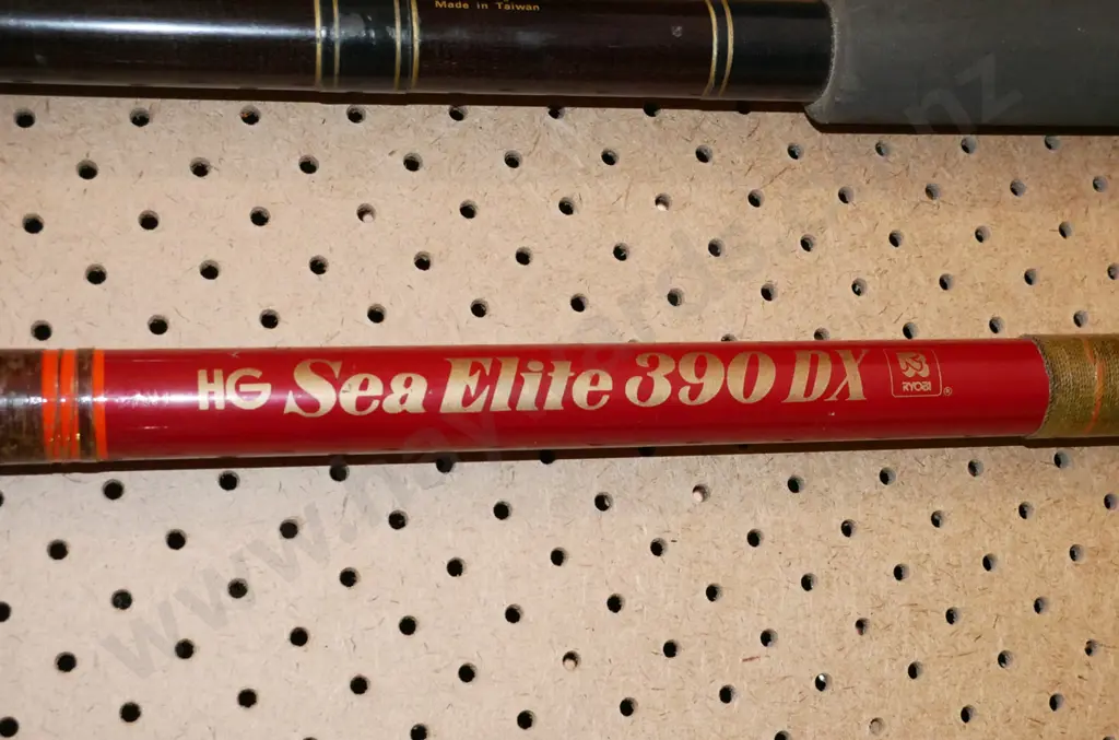 telescopic surf caster Image 1++