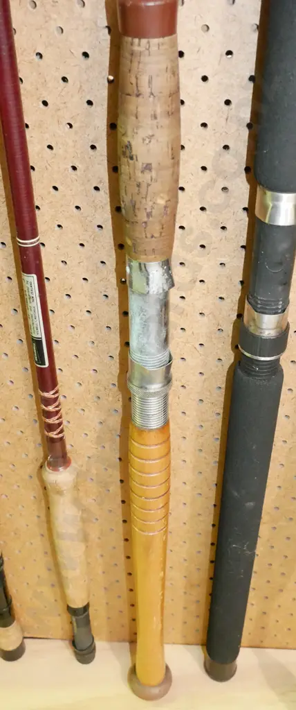 small boat rod Image 1++