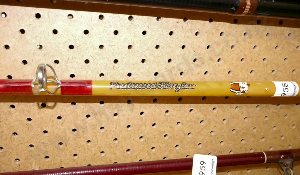small boat rod Image 1++