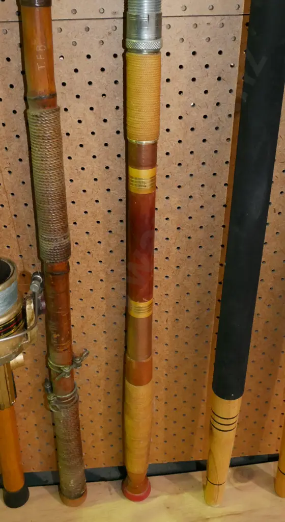 vintage surfcaster Image 1++