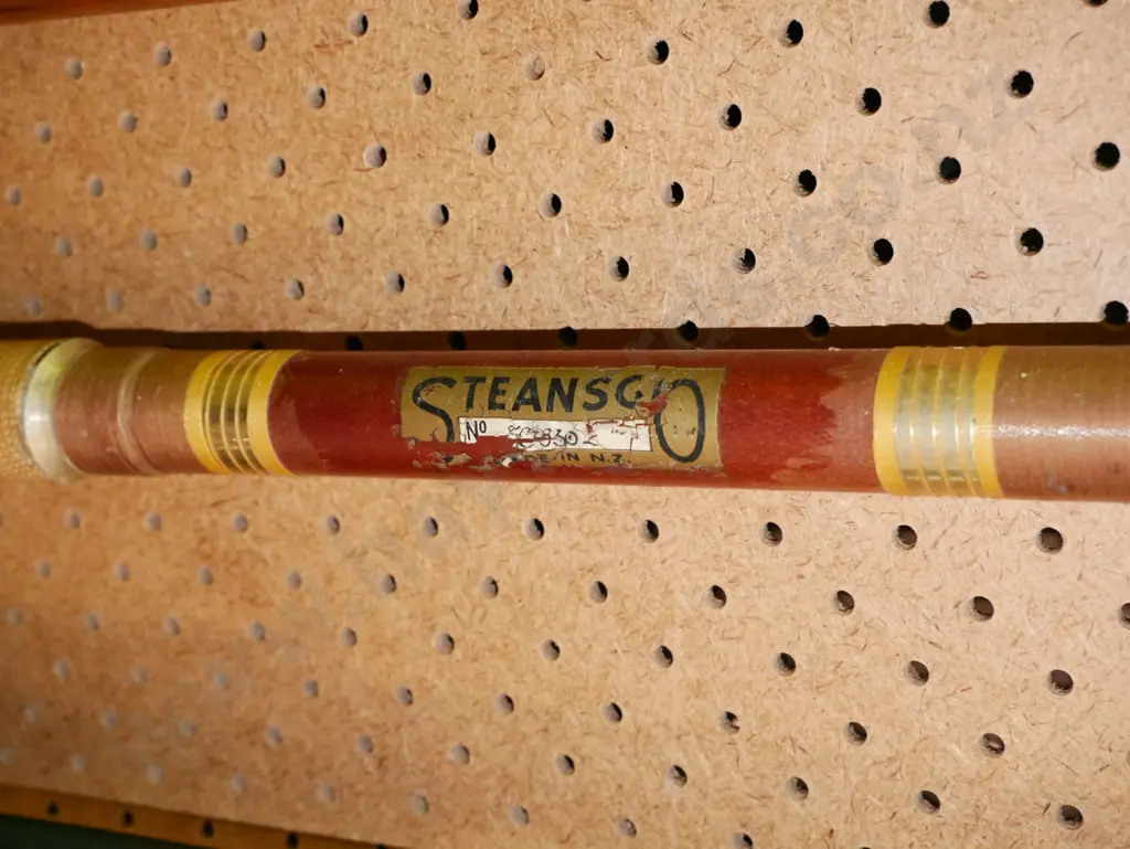 vintage surfcaster Image 1++