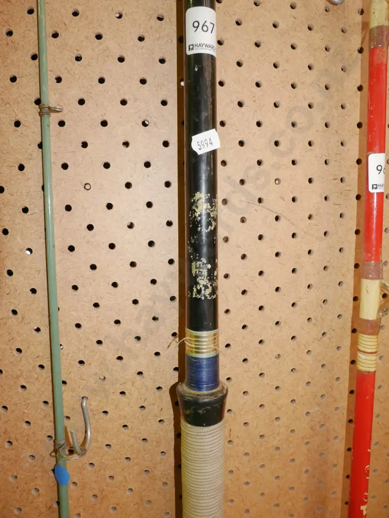 fishing rod and reel Image 1++