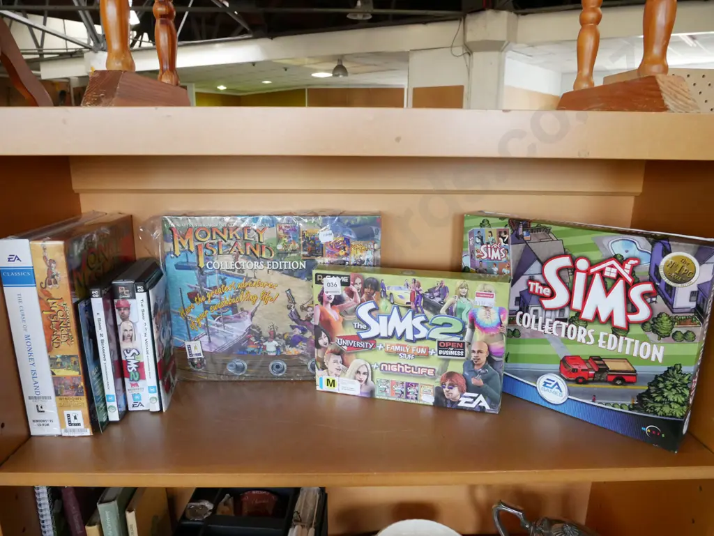 pc computer games Image 1++