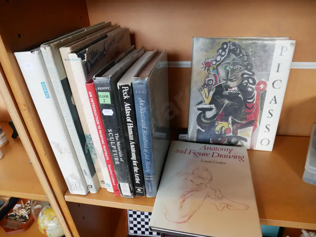 art and drawing books Image 1++